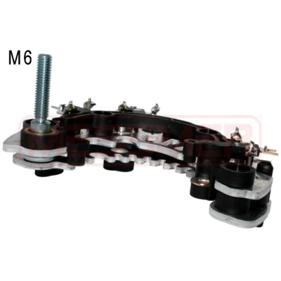 Bilde av ERA 216174 Likeretter, generator