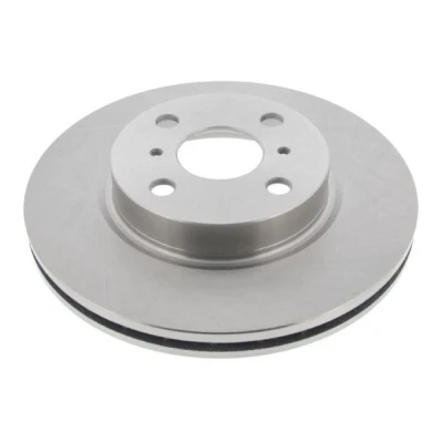 Bilde av MAPCO 45569 Bremseskiver framaksel 258 22 4 100 ventilert TOYOTA: Corolla VII Sedan, VIII Liftback, Stasjonsvogn