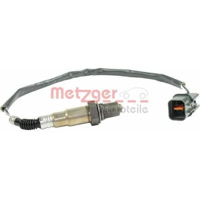 Bilde av METZGER 0893479 Lambdasonde ORIGINAL ERSATZTEIL diagnosesonde HYUNDAI: i10 I, KIA: cee‘d II Hatchback