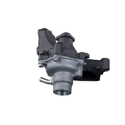 Bilde av FEBI BILSTEIN 14173 Vannpumpe med tetning tetningsring Metall FIAT: Ducato I Flatvogn lastebil/Chassis