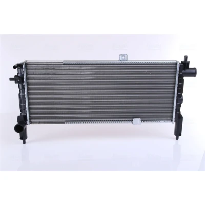Bilde av Radiator, motorkjøling, opel corsa a halvkombi, skåp/halvkombi, tr, 1300 016, 1302 90 298 318, 90009097