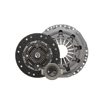 Bilde av AISIN Clutch Kit (3P) KN 107A tre deler med clutchtrykkplate clutchplate, utløserlager 225mm
