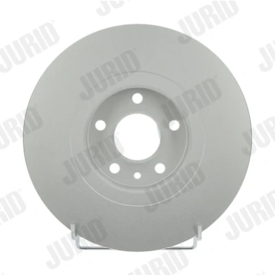 Bilde av JURID 562061JC Bremseskiver 281 15 5 98 fullt ut belagt med skruer ALFA ROMEO: 156 Sportwagon, Sedan