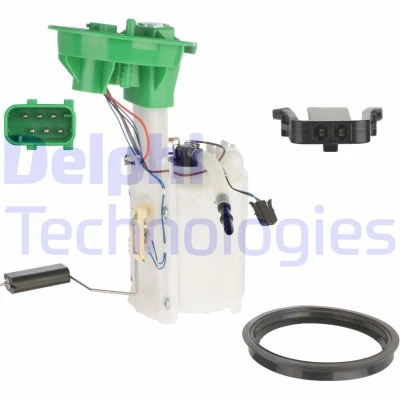 Bilde av DELPHI FG1179 12B1 Brennstoff leveringsenhet med tetning uten trykksensor Bensin MINI: Hatchback