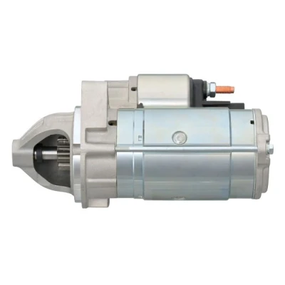 Bilde av HELLA 8EA 011 613 051 Starter 12 2,4 11 VOLKSWAGEN: Crafter 30 50 Flatvogn lastebil/Chassis, Van