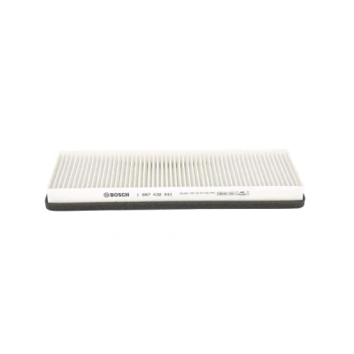 Bilde av BOSCH 1 987 432 041 Kupéfilter Partikkelfilter 323 103 30