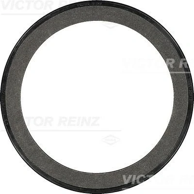 Bilde av REINZ 81 23112 30 Veivaksel Tetningsring med monteringshylse PTFE (rolytetrafluorethylen), ACM (polyakryl kautsjuk)