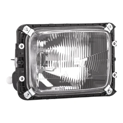 Bilde av HELLA 1AE 003 440 681 Frontlykter MERCEDES BENZ: T2/LN1 Tippbil