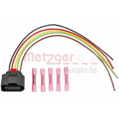 Bilde av METZGER 2324212 Kabelreparasjonssett, sentral el modul