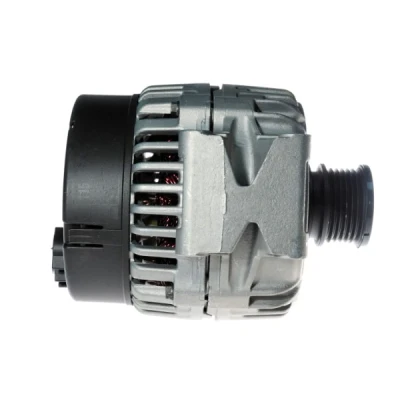 Bilde av HELLA 8EL 011 710 421 Dynamo 14V 115A MERCEDES BENZ: E Klasse T modell, Sedan, C Sedan