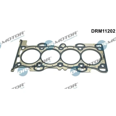 Bilde av DR.MOTOR AUTOMOTIVE DRM11202 Toppakning 0,8 89 Metall