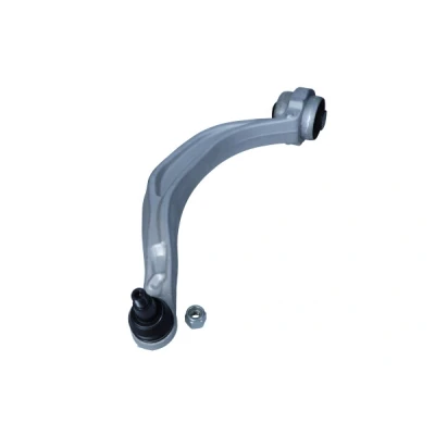Bilde av MAXGEAR 72 6237 Bærebru framaksel, høyre, nede, bak Casterstag Aluminium