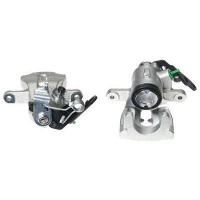 Bilde av BUDWEG CALIPER 343976 Bremsecaliper FORD: Galaxy Mk2 MPV, MONDEO 4 Turnier, S Max Mk1