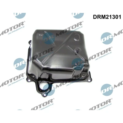 Bilde av DR.MOTOR AUTOMOTIVE DRM21301 oljekar, automatgir VOLKSWAGEN: Touran I, Golf 4, Caddy 3, AUDI: A3 Sportback