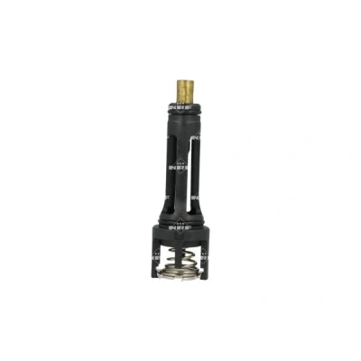 Bilde av NRF 725410 Termostat integrert kasse AUDI: A4 B8 Avant, Allroad, Q5, VOLKSWAGEN: Sharan II, Golf 7, Scirocco III, SKODA: Octavia 3 Combi
