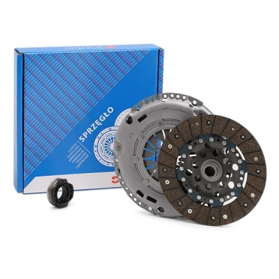 Bilde av Clutchsett, audi,seat,skoda,vw