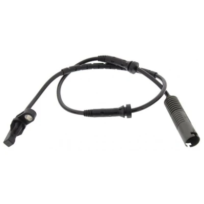 Bilde av MAPCO 86674 ABS Sensor framaksel begge sider 2 690 BMW: 1 Hatchback, 3 Touring, Sedan