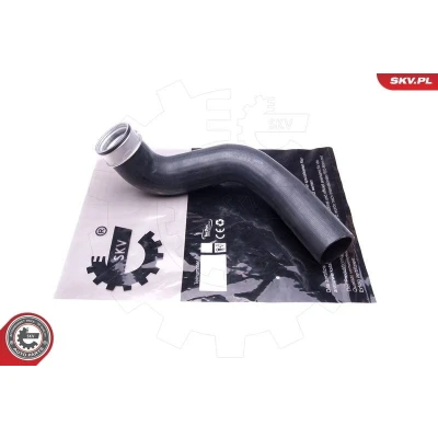 Bilde av Ladeluftslange, mercedes benz m klass [w164], 1645280282, 1645280682, 1645281582, 1645281982, A1645280282, A1645280682, A1645281582, A16