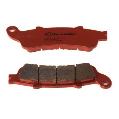 Bilde av BREMBO Sinter, Road Bremseklosser bak 07HO43SP