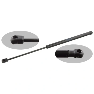 Bilde av FEBI BILSTEIN 34518 Gassfjær 370 495 på begge sider MINI: Hatchback