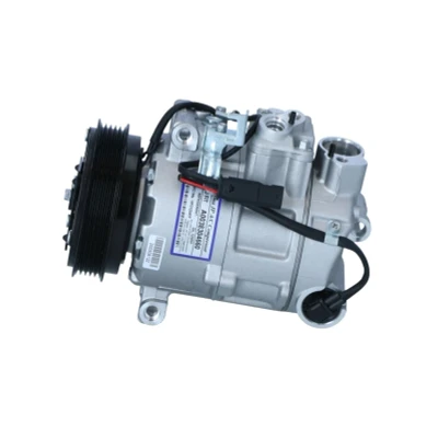 Bilde av NRF 320130 Kompressor 6SBU16C 12 PAG 46 YF R 1234yf med magnetkobling, tetningsring