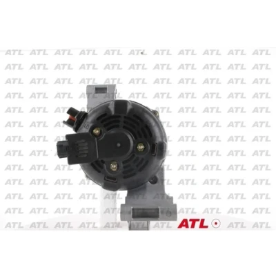 Bilde av Dynamo, ford c max, focus ii, cabriolet sedan turnier volvo c30, s40 v50, 1 256 552, 1530