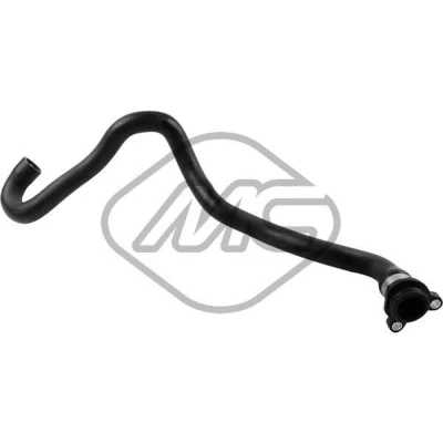 Bilde av Radiatorslange, bmw, 11537541992