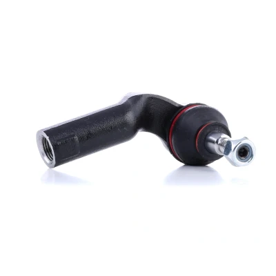Bilde av febi BILSTEIN 29224 Endeledd Plus framaksel høyre med selvlåsende mutter FORD: Focus Mk3 Varebil / Stasjonsvogn, Mk1 Hatchback, 2