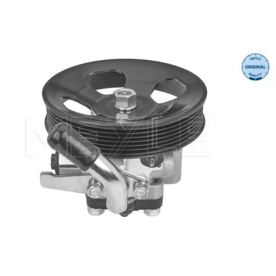 Bilde av MEYLE 37 14 631 0004 Hydraulikkpumpe hydraulisk 6