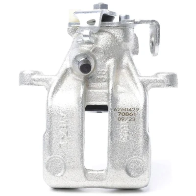 Bilde av METZGER 6260429 Bremsecaliper venstre bakaksel AUDI: 80 B4 Sedan