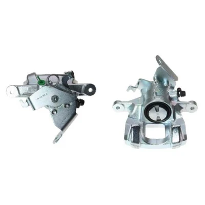 Bilde av BUDWEG CALIPER 345300 Bremsecaliper FORD: Transit Custom V362 Minibuss, Van, V363 Van