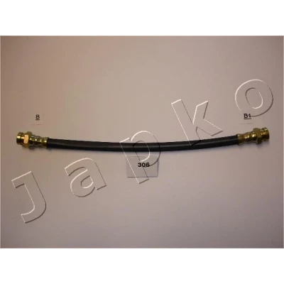 Bilde av JAPKO 69306 Holder, bremseslange MAZDA: 626 I Sedan