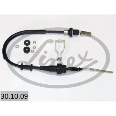 Bilde av Kabel, clutchbetjening, nissan primera, primera hatchback, traveller, 30770 97J10