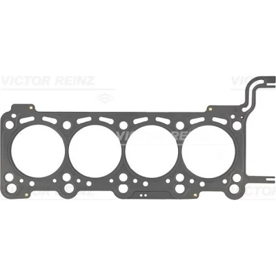 Bilde av REINZ 61 37255 10 Toppakning 1,15 84 metallagpakning for sylinder 1 4