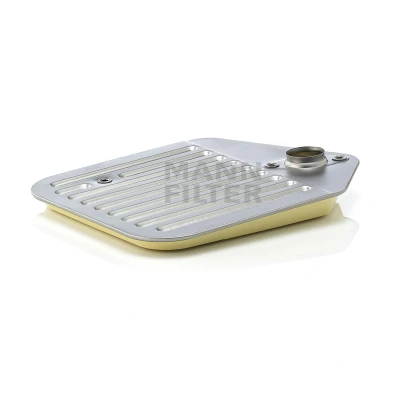Bilde av MANN FILTER H 2425 x KIT Automatgirfilter med tetning oljekartetning BMW: 5 Touring