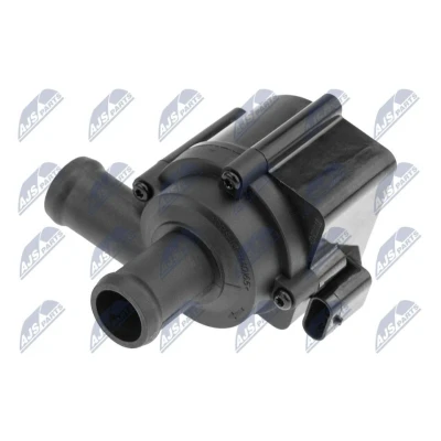 Bilde av Ekstra vannpumpe, audi a4 allroad b8, b8 avant, a5, a5 sportback, q5, 8K0 965 561 A,
