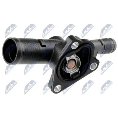 Bilde av NTY CTM RE 001 Termostat for integrert kapsling RENAULT: CLIO 3, PEUGEOT: 206 Hatchback