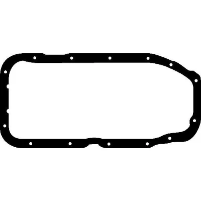 Bilde av CORTECO 423922P Bunnpannepakning OPEL: Calibra A, Omega A Sedan, Vectra Sedan