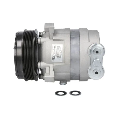 Bilde av THERMOTEC KTT090187 Kompressor V5 12 PAG 46 R 134a OPEL: Omega B Sedan