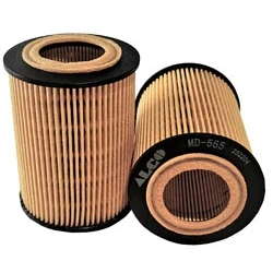 Bilde av Oljefilter ALCO FILTER MD 565
