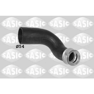 Bilde av SASIC 3336313 Ladeluftslange MITSUBISHI: Outlander 2 SUV