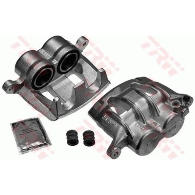 Bilde av TRW BHV555E Bremsecaliper Støpejern NISSAN: Cabstar E Flatvogn lastebil / Chassis, FORD: Transit Mk5 Minibuss