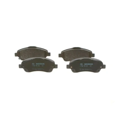 Bilde av Bremseklosser sett BOSCH 0 986 495 083