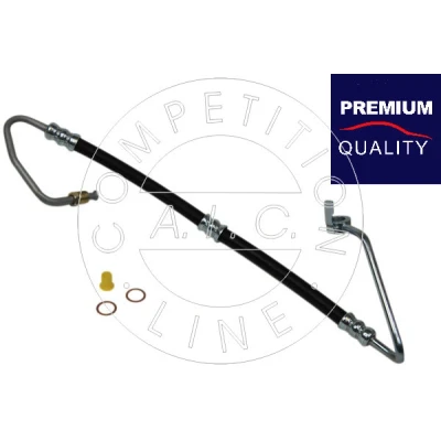 Bilde av AIC 58634 Hydraulikkslange, styring fra hydraulikkpumpe til styresnekke TOYOTA: Avensis II Station Wagon