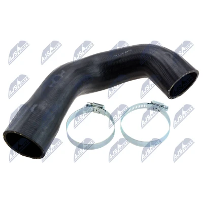 Bilde av NTY GPP LR 002 Ladeluftslange LAND ROVER: Range Rover Sport