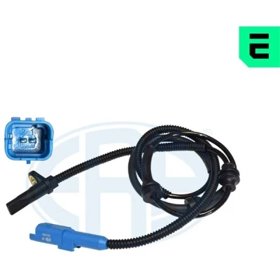 Bilde av Sensor, hjulturtall, Framaksel høyre, venstre citroën, ds, peugeot OE 4545 E4, J9, 96 550 678 80