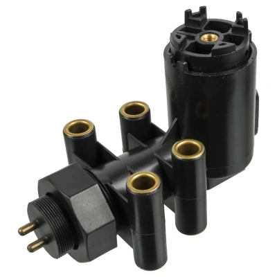 Bilde av FEBI BILSTEIN 178642 Sensor, gassfjær nivå