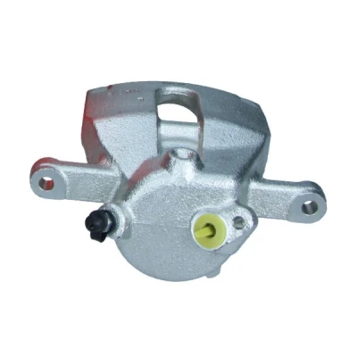 Bilde av MAXGEAR 82 1405 Bremsecaliper Stål framaksel venstre, foran akselen SUZUKI: SWIFT 3