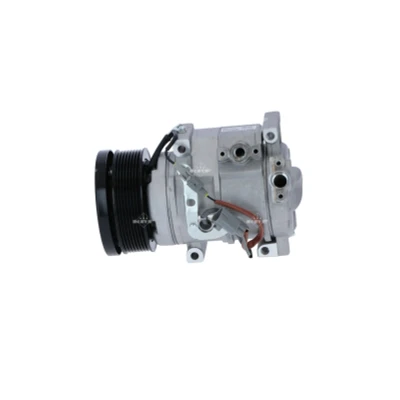 Bilde av NRF 32973 Kompressor 10SR19C 12 PAG 46 TOYOTA: Land Cruiser 200