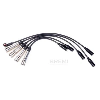 Bilde av BREMI 924 Pluggledninger 5 VOLKSWAGEN: Golf 3, 3 Cabrio, 4 Cabrio